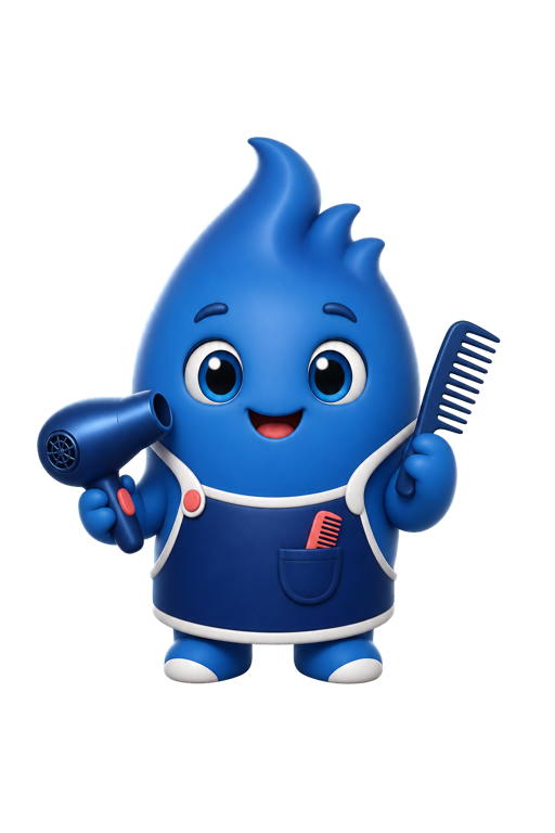 Asistente de Sebastián Peluqueros